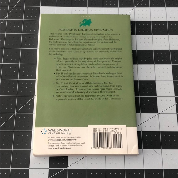 The Holocaust Book - Picture 4 of 7